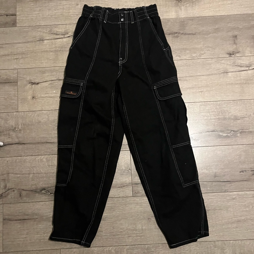 Urban Outfitters Relaxed Skate Jean